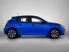 Peugeot 208 (2024) thumbnail 9