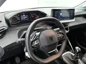Peugeot 208 (2024) thumbnail 10