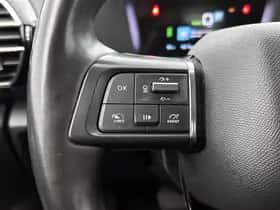 Citroën ë-C4 (2022) thumbnail 15