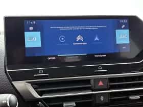 Citroën ë-C4 (2022) thumbnail 18