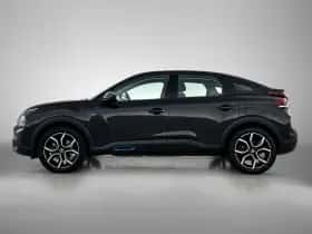 Citroën ë-C4 (2022) thumbnail 5