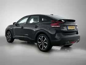 Citroën ë-C4 (2022) thumbnail 6