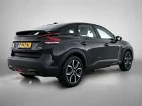Citroën ë-C4 (2022) thumbnail 8