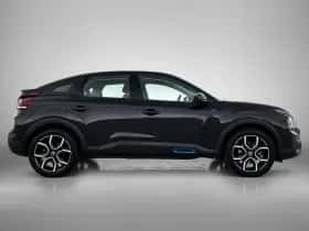 Citroën ë-C4 (2022) thumbnail 9