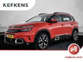 Citroën C5 Aircross (2020)