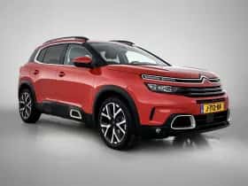 Citroën C5 Aircross (2020) thumbnail 2