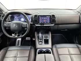 Citroën C5 Aircross (2020) thumbnail 11