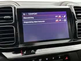 Citroën C5 Aircross (2020) thumbnail 21