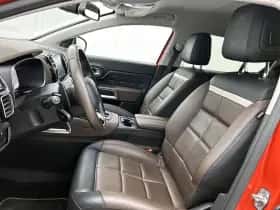 Citroën C5 Aircross (2020) thumbnail 25