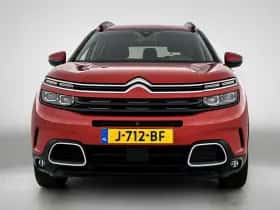 Citroën C5 Aircross (2020) thumbnail 4