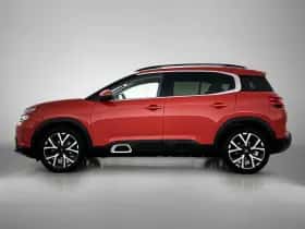 Citroën C5 Aircross (2020) thumbnail 5