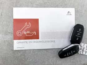 Citroën C5 Aircross (2020) thumbnail 41