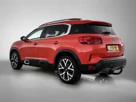 Citroën C5 Aircross (2020) thumbnail 6