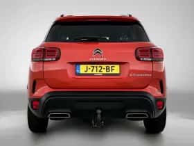 Citroën C5 Aircross (2020) thumbnail 7