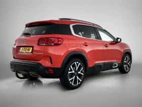Citroën C5 Aircross (2020) thumbnail 8