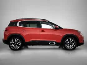 Citroën C5 Aircross (2020) thumbnail 9