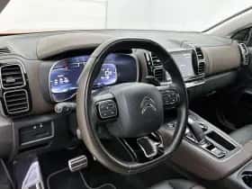 Citroën C5 Aircross (2020) thumbnail 10