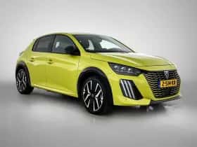 Peugeot e-208 (2024) thumbnail 2