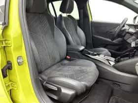 Peugeot e-208 (2024) thumbnail 28