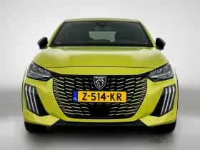 Peugeot e-208 (2024) thumbnail 4