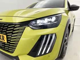 Peugeot e-208 (2024) thumbnail 33