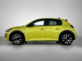 Peugeot e-208 (2024) thumbnail 5