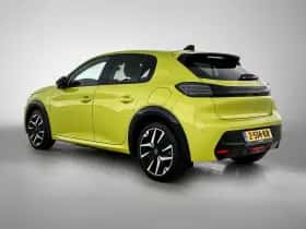 Peugeot e-208 (2024) thumbnail 6