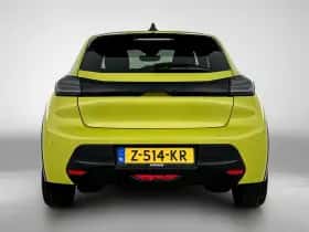 Peugeot e-208 (2024) thumbnail 7