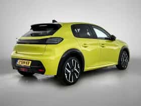 Peugeot e-208 (2024) thumbnail 8