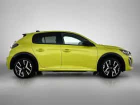 Peugeot e-208 (2024) thumbnail 9