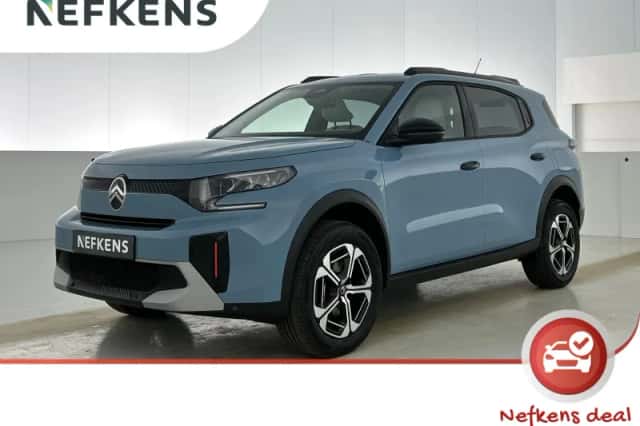 Citroën C3 Aircross (2026) thumbnail 1
