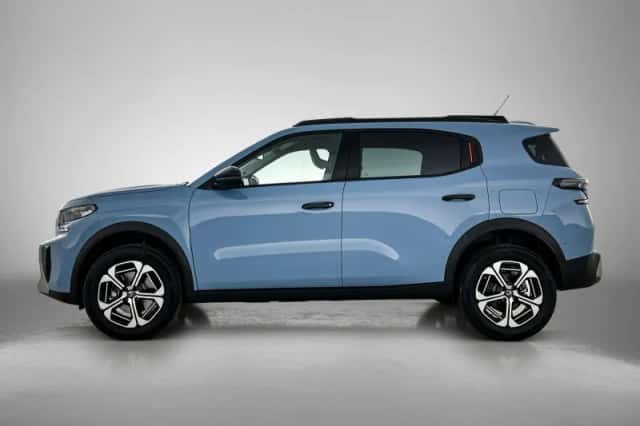 Citroën C3 Aircross (2026) thumbnail 2