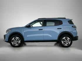 Citroën C3 Aircross (2026) thumbnail 2