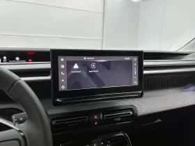 Citroën C3 Aircross (2026) thumbnail 20
