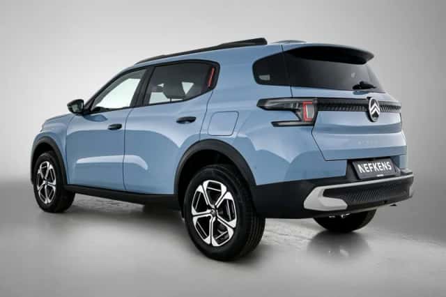 Citroën C3 Aircross (2026) thumbnail 3