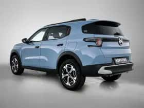 Citroën C3 Aircross (2026) thumbnail 3