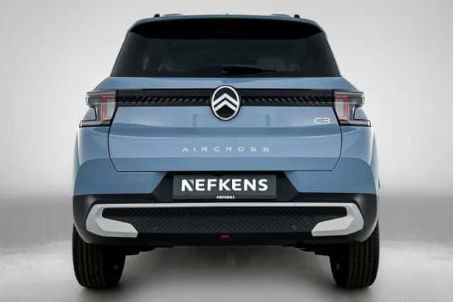 Citroën C3 Aircross (2026) thumbnail 4