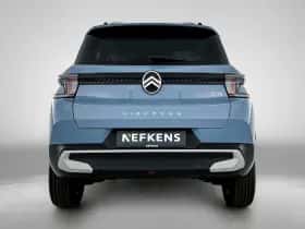 Citroën C3 Aircross (2026) thumbnail 4