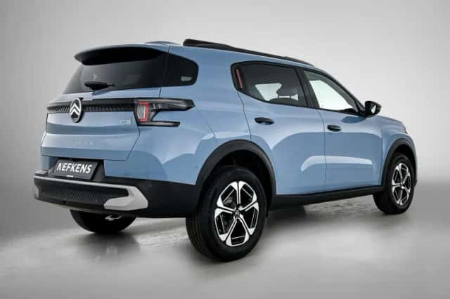 Citroën C3 Aircross (2026) thumbnail 5