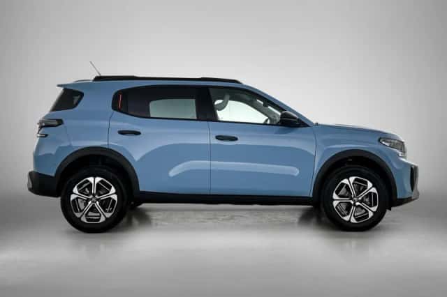 Citroën C3 Aircross (2026) thumbnail 6
