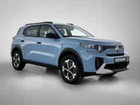 Citroën C3 Aircross (2026) thumbnail 7