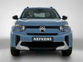 Citroën C3 Aircross (2026) thumbnail 8