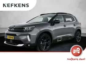 Citroën C5 Aircross (2023) thumbnail 1