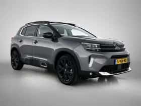 Citroën C5 Aircross (2023) thumbnail 2