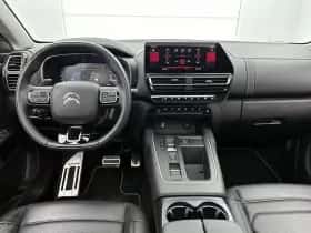 Citroën C5 Aircross (2023) thumbnail 11