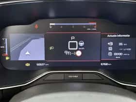 Citroën C5 Aircross (2023) thumbnail 14