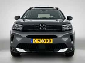 Citroën C5 Aircross (2023) thumbnail 4