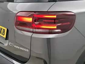 Citroën C5 Aircross (2023) thumbnail 37