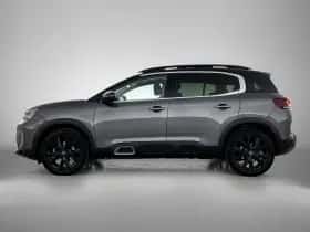 Citroën C5 Aircross (2023) thumbnail 5