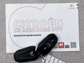 Citroën C5 Aircross (2023) thumbnail 43